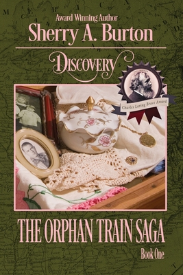 Imagen del vendedor de Discovery (Paperback or Softback) a la venta por BargainBookStores