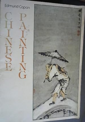 Bild des Verkufers fr Chinese Painting zum Verkauf von Chapter 1