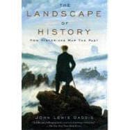 Immagine del venditore per The Landscape of History How Historians Map the Past venduto da eCampus