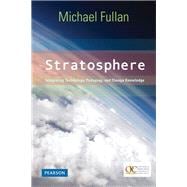Image du vendeur pour Stratosphere: Integrating Technology, Pedagogy, and Change Knowledge mis en vente par eCampus