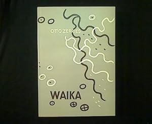 Waika. Die kulturgeschichtliche Stellung der Waika-Indianer des oberen Orinoco im Rahmen der Völk...