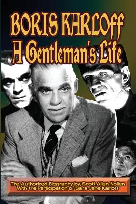 Seller image for Boris Karloff: A Gentleman's Life (Paperback or Softback) for sale by BargainBookStores