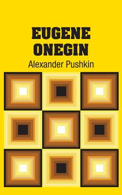 Seller image for Eugene Onegin (Hardback or Cased Book) for sale by BargainBookStores