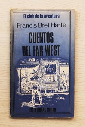 CUENTOS DEL FAR WEST