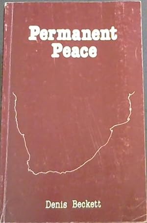 Immagine del venditore per Permanent Peace venduto da Chapter 1