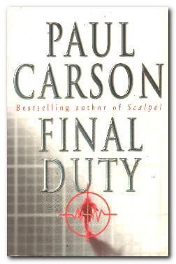 Seller image for Final Duty for sale by Darkwood Online T/A BooksinBulgaria