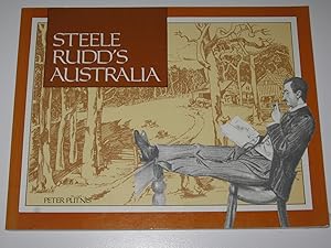 Immagine del venditore per Steele Rudd's Australia venduto da Manyhills Books