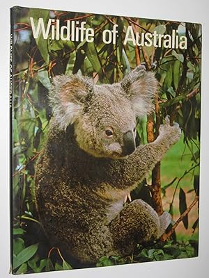 Wildlife of Australia