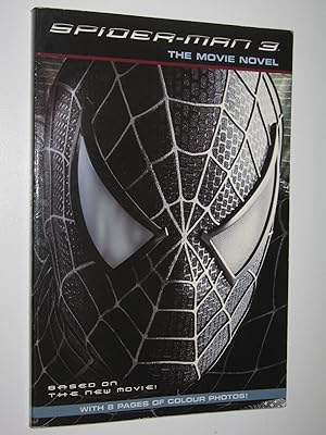 Seller image for Spider-man 3 for sale by Manyhills Books