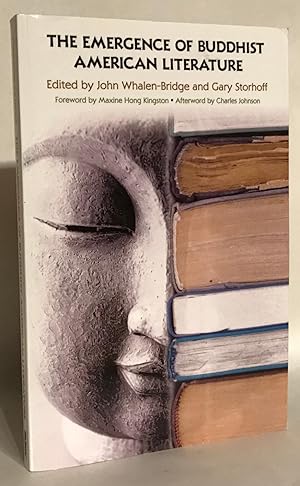 Bild des Verkufers fr The Emergence of Buddhist American Literature. zum Verkauf von Thomas Dorn, ABAA