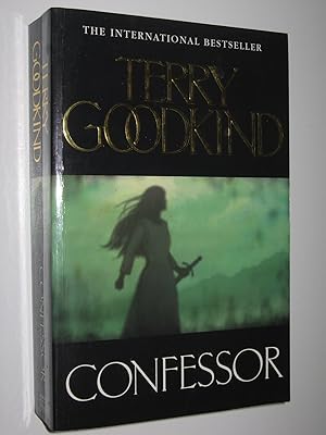 Image du vendeur pour Confessor - The Sword of Truth Series #11 mis en vente par Manyhills Books