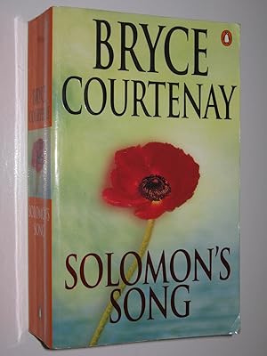 Seller image for Solomon's Song - Australian Trilogy #3 for sale by Manyhills Books