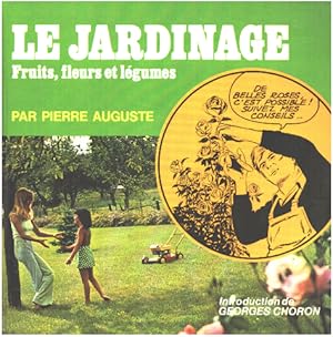 Le Jardinage