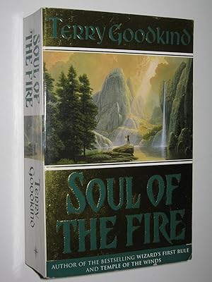 Immagine del venditore per Soul Of The Fire - The Sword of Truth Series #5 venduto da Manyhills Books