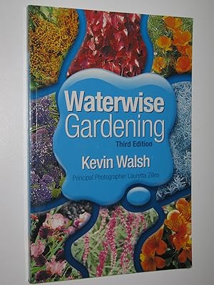 Seller image for Waterwise Gardening for sale by Manyhills Books