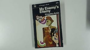 Seller image for My Enemy's Enemy for sale by Goldstone Rare Books