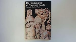 Seller image for PENGUIN BOOK OF CHRISTMAS CAROLS for sale by Goldstone Rare Books