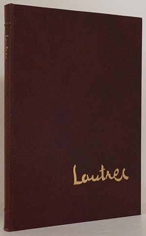 Bild des Verkufers fr Henri De Toulouse-Lautrec zum Verkauf von Good Books In The Woods