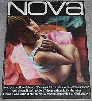 Nova, December 1965