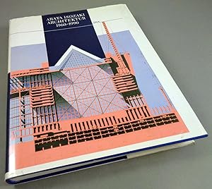 Architektur 1960 - 1990. Mit einem Vorwort von Richard Koshalek und Beiträgen von David B. Stewar...