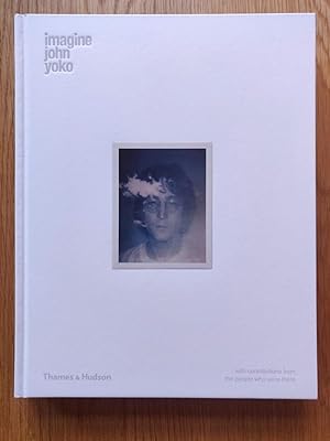 Seller image for Imagine John Yoko for sale by Setanta Books
