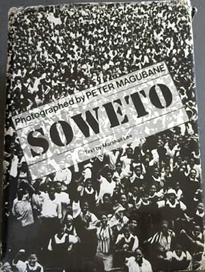 Seller image for Soweto for sale by Chapter 1