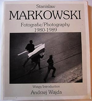 Fotografie/Photography 1980-1989