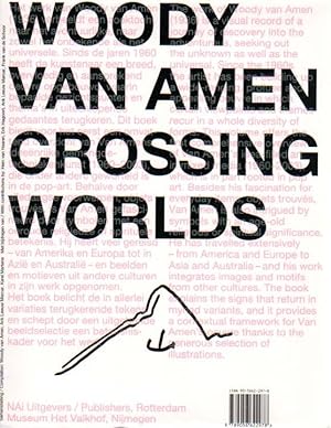 Seller image for Crossing Worlds. for sale by Antiquariat Querido - Frank Hermann