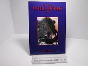 Wonderful Wild Pork Recipes