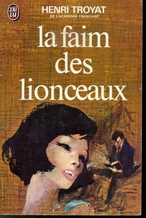 Les Eygletière Tome II : La faim des lionceaux