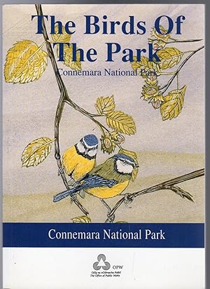 The Birds of the Park : Connemara National Park