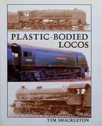 PLASTIC-BODIED LOCOS