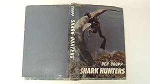 Immagine del venditore per Shark Hunters venduto da Goldstone Rare Books