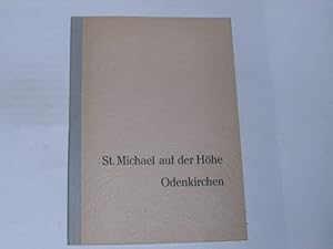 Bild des Verkufers fr St. Michael auf der Hhe. Odenkirchen. Laurentiusbote. Folge 199-209 zum Verkauf von Der-Philo-soph