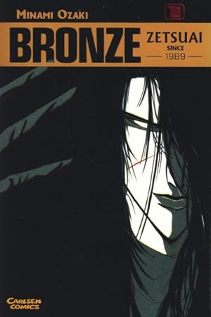 Bronze - Zetsuai since 1989 - Bd. 1.