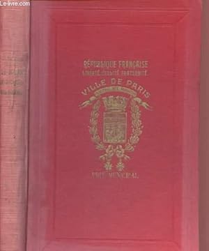Seller image for Le roman de Jacques Bonhomme for sale by Le-Livre