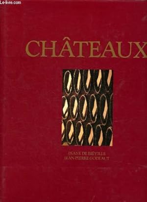 Imagen del vendedor de Chteaux a la venta por Le-Livre