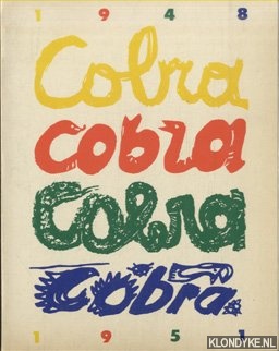 Image du vendeur pour Cobra 1948 1951 mis en vente par Klondyke