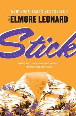 Seller image for Stick (Paperback or Softback) for sale by BargainBookStores