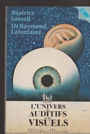 Seller image for L'univers Des Auditifs Et Des Visuels for sale by Livres Norrois