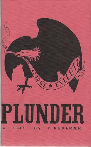 PLUNDER