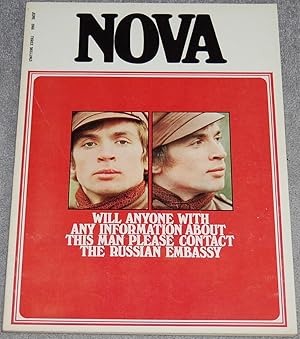 Nova, June 1966