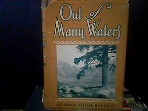 Seller image for OUT OF MANY WATERS for sale by Smokey