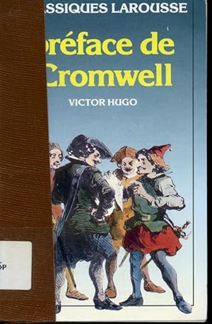 Seller image for Victor Hugo : Prface de Cromwell for sale by Librairie Le Nord