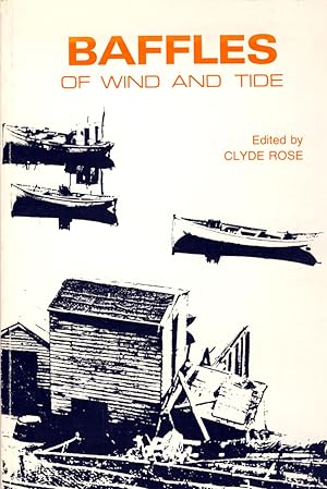 Seller image for Baffles of Wind and Tide: A Selection of Newfoundland Writings. for sale by Kayleighbug Books, IOBA