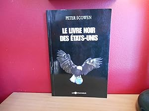 LE LIVRE NOIR DES ETATS UNIS