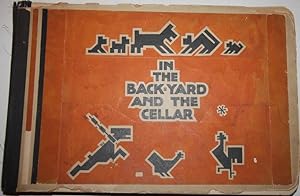 [Manuscript] In the Back-Yard and the Cellar