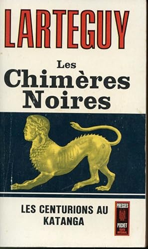 Les chimères noires