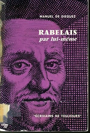 Rabelais par lui-même