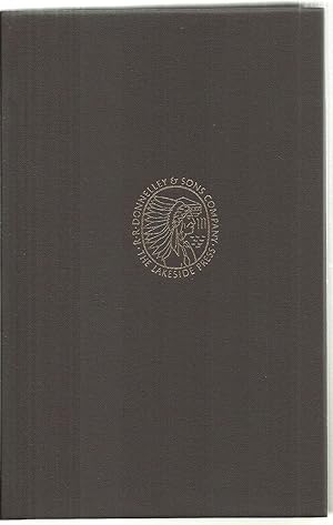 Seller image for From The Deep Woods To Civilization for sale by Sabra Books